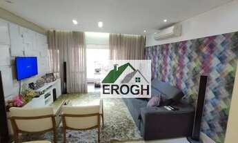 Imagem: Apartamento com 3 dormitórios, 96 m²