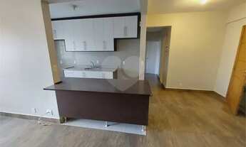 Imagem 3: Apartamento para aluguel com 87 metros quadrados com 2 quartos em Perdizes - São Paulo - S