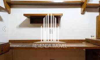 Imagem 6: Apartamento com 2 dormitorios e 1 banheiro