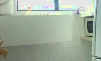 Imagem 5: Apartamento em praia de Jatiuca, 01 quarto com sacada e vista ao mar, todo mobiliado