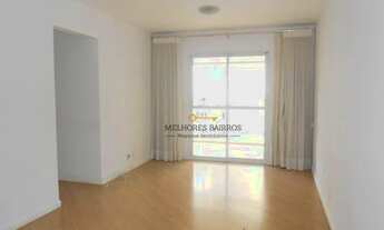 Imagem: Apartamento com 3 dormitórios para alugar