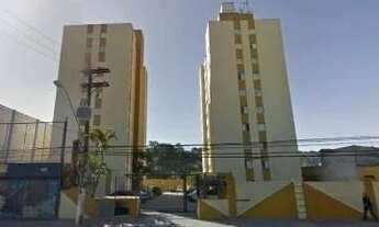 Imagem 4: ALUGO AP 2 dorm DEMARCH SBC dispenso imobiliária e corretores