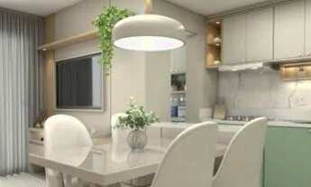 Imagem 7: Apartamento com 1 dormitório, 54 m² - venda por R$ 928.293,32 ou aluguel por R$ 5.200,11/m