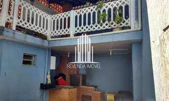 Imagem 3: Sobrado no Jardim Oriental- São Paulo, SP