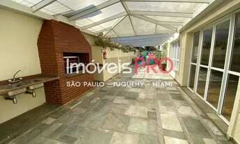 Imagem 2: Apartamento para locação com 100m² - Moema - São Paulo