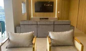 Imagem: Apartamento para locação, 202m² por R$