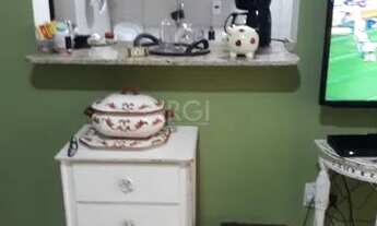 Imagem 6: PORTO ALEGRE - Apartamento Padrão - Centro Histórico