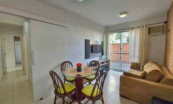 Imagem 4: Alugo apartamento mobiliado na Av. Torquato