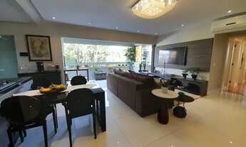 Imagem 2: Apartamento 3 quartos em Canasjurê com vista para o mar