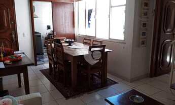 Imagem 4: Cobertura com 3 quartos à venda, 147 m² por R$ 1.900.000 - Humaitá - Rio de Janeiro/RJ