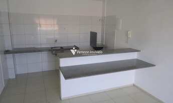 Imagem 6: Apartamento na Av. Campos Sales (Centro) para aluguel