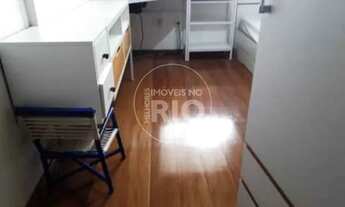 Imagem 5: Apartamento na Tijuca à venda