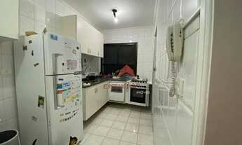 Imagem 4: Apartamento com 3 dormitórios à venda, 90 m² por R$ 690.000,00 - Jardim Aquarius - São Jos