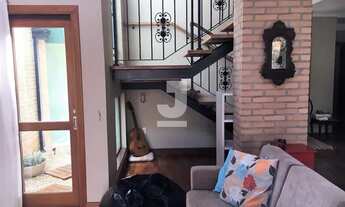 Imagem 7: Linda Casa Sobrado a venda Swiss Park - Vevey