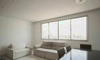 Imagem 3: Apartamento na Vila Mascote 2 Dormitórios, 1 Suíte, 2 Banheiros e 1 Vaga