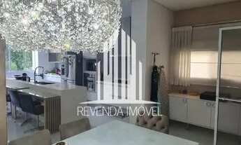 Imagem 6: Apartamento no Condomínio Verde Morumbi com 215m e 4 quartos no Parque Rebouças