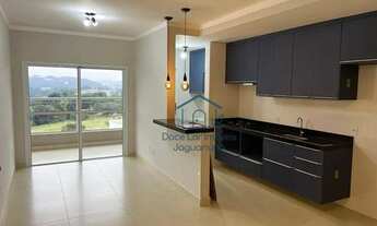 Imagem 4: Apartamento Bairro Gastaldo em Jaguariúna