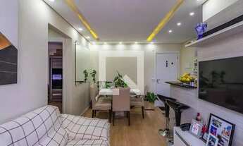 Imagem 4: Apartamento com 2 quartos à venda em Centro, Barueri