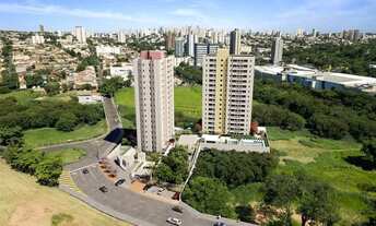 Imagem 3: Apartamento para Venda em Presidente Prudente, Edifício Arbore Bosque e Clube, 2 dormitóri