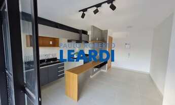 Imagem: APARTAMENTO - SANTANA - SP