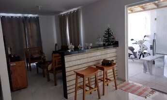 Imagem 6: Casa Geminada para Venda em Serra, Jacaraipe - São Francisco, 2 dormitórios, 2 suítes, 1 b