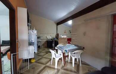 Imagem 5: Casa Padrão em Araraquara