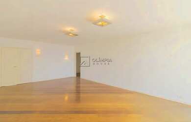 Imagem 4: Apartamento Locação Higienópolis 249 m² 3 Dormitórios