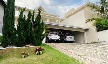 Imagem: Casa à venda no Condomínio Residencial