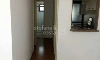 Imagem 4: 2 DORMITÓRIOS COM ARMÁRIOS PRÓXIMO À PAULISTA COM ÁREA DE LAZER