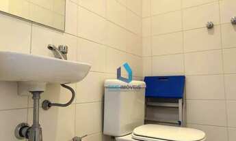 Imagem 6: Apartamento com 3 dormitórios para alugar, 151 m² por R$ 17.500,00/mês - Campo Belo - São