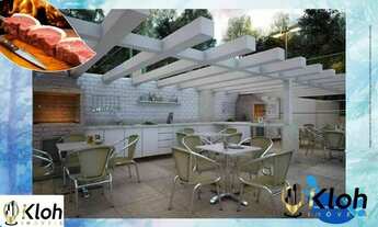 Imagem 3: LANÇAMENTO de aptos no BINGEN 2 Quartos com suíte e varanda e LAZER COMPLETO Todos os ap