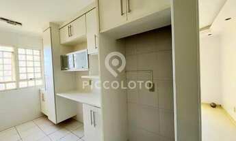 Imagem 6: Apartamento - Chácara São Martinho - Campinas