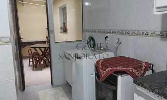 Imagem 6: Apartamento para alugar no Jardim em Santo André