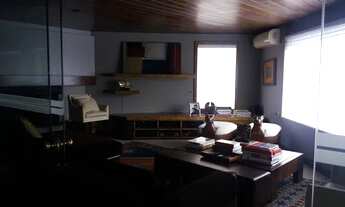 Imagem 7: Apartamento para venda em Bigorrilho - Curitiba - PR