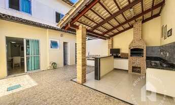 Imagem 5: Casa com 3 quartos, em um condomínio completo, em uma das melhores localização do Eusébio