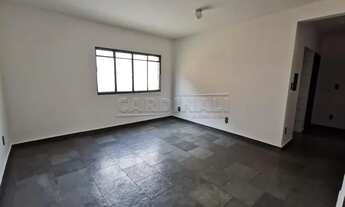 Imagem 2: Apartamento Padrão em Araraquara