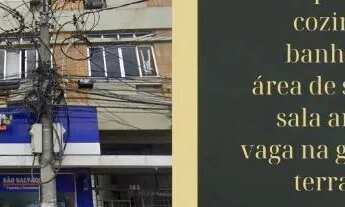 Imagem 2: Apto Centro de Nova Iguaçu