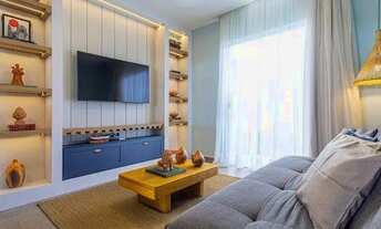 Imagem: Casa Duplex/Nova para Venda em São Miguel