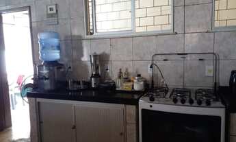 Imagem 5: Casa na marina morro branco Ceará