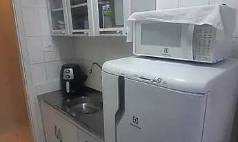 Imagem 5: Ref.: 1008 - Apartamento Itararé com 01 Dormitório