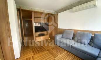 Imagem 4: APARTAMENTO RESIDENCIAL em SÃO PAULO - SP, ITAIM BIBI