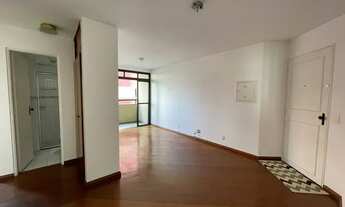 Imagem 3: Apartamento para venda tem 65 metros quadrados com 2 quartos em Vila Monte Alegre - São Pa