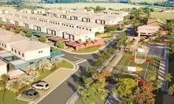 Imagem 2: Casa 3/4, 2 Vagas de Garagem, Condomínio Fechado, Excelente Localização