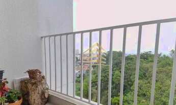 Imagem 3: Apartamento à venda, 54 m² por R$ 275.000,00 - Vila Sirena - Guarulhos/SP