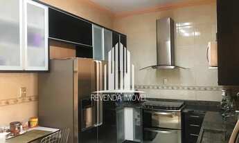 Imagem 3: Casa Assobradada com 790m e 5 quartos no Alto da Lapa