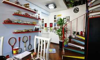 Imagem 2: Apartamento, Vila Andrade - São Paulo