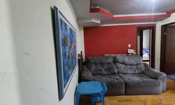 Imagem 2: Apartamento a venda de 02 quartos Bairro Manoel Correa, Conselheiro Lafaiete MG