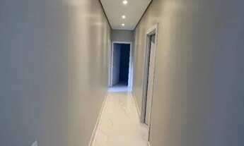 Imagem 7: Casa Moderna Alto padrão nova - Vicente Pires em condomínio