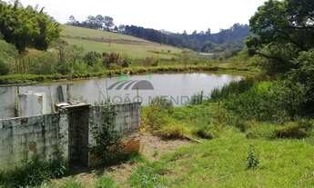 Imagem 3: Sitio 8,5 Alqueires à venda no bairro Campo Largo, em Jarinu/SP