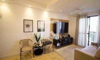 Imagem 2: Apartamento com 2 quartos (1 suíte) à venda na Mooca, São Paulo, com 1 vaga